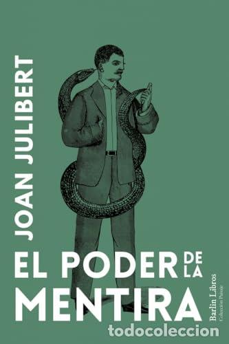B&uuml;cher: El poder de la mentira -