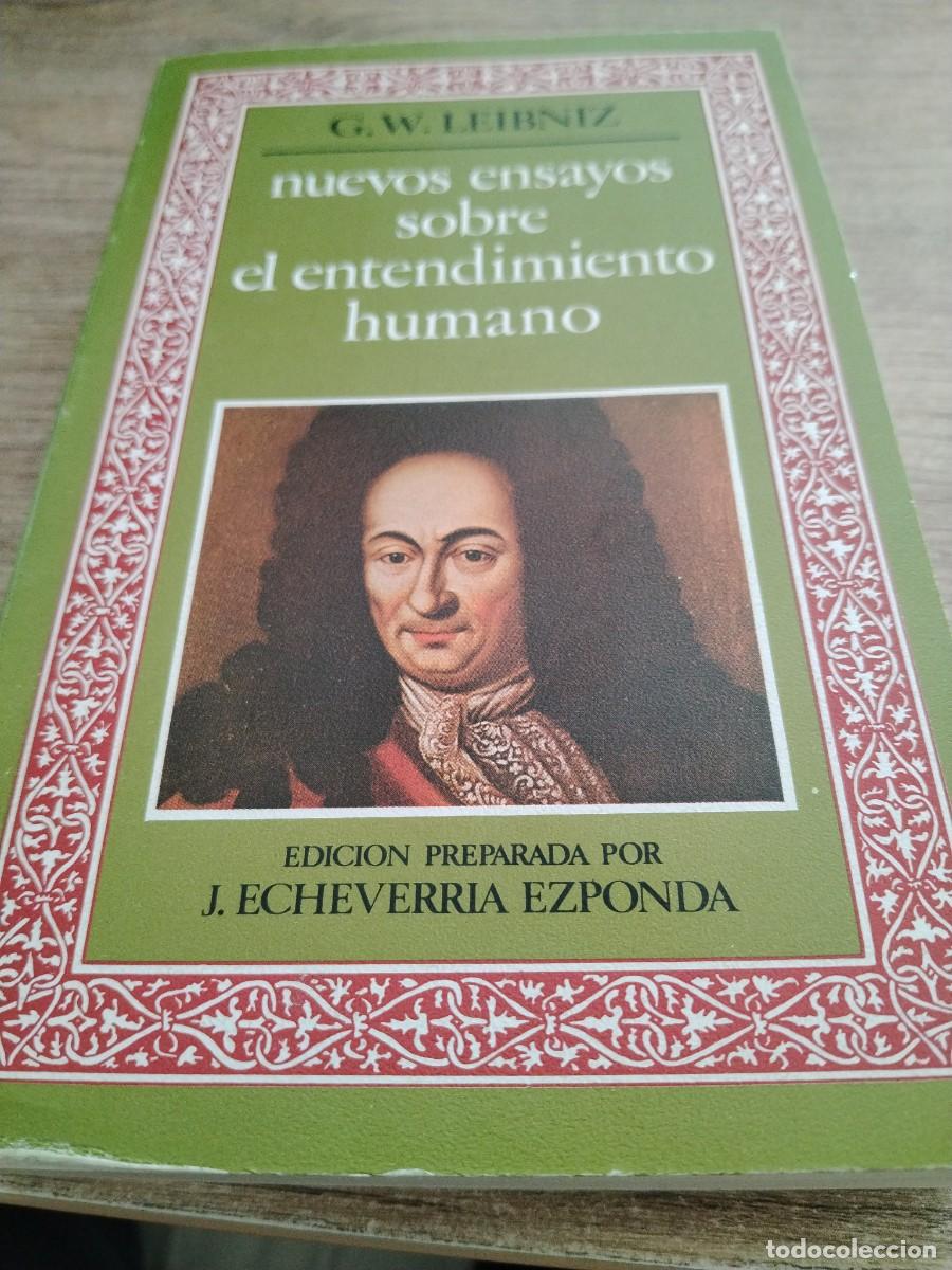 Libros: EDITORA NACIONAL NUEVOS ENSAYOS