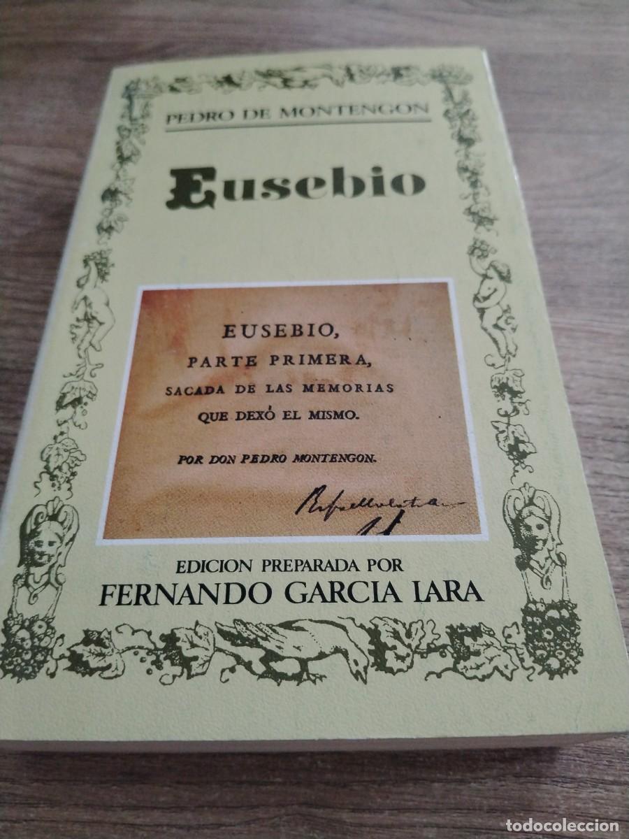 Livres: EDITORA NACIONAL EUSEBIO