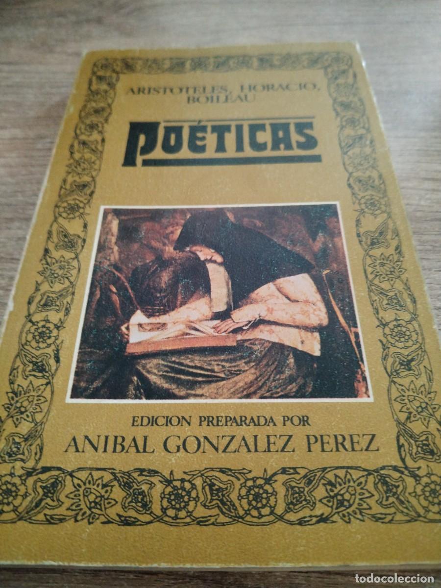 Libri di seconda mano: EDITORA NACIONAL POETICAS