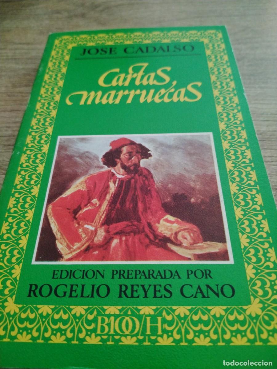 Libros: EDITORA NACIONAL CARTAS MARRUECAS - Foto 1