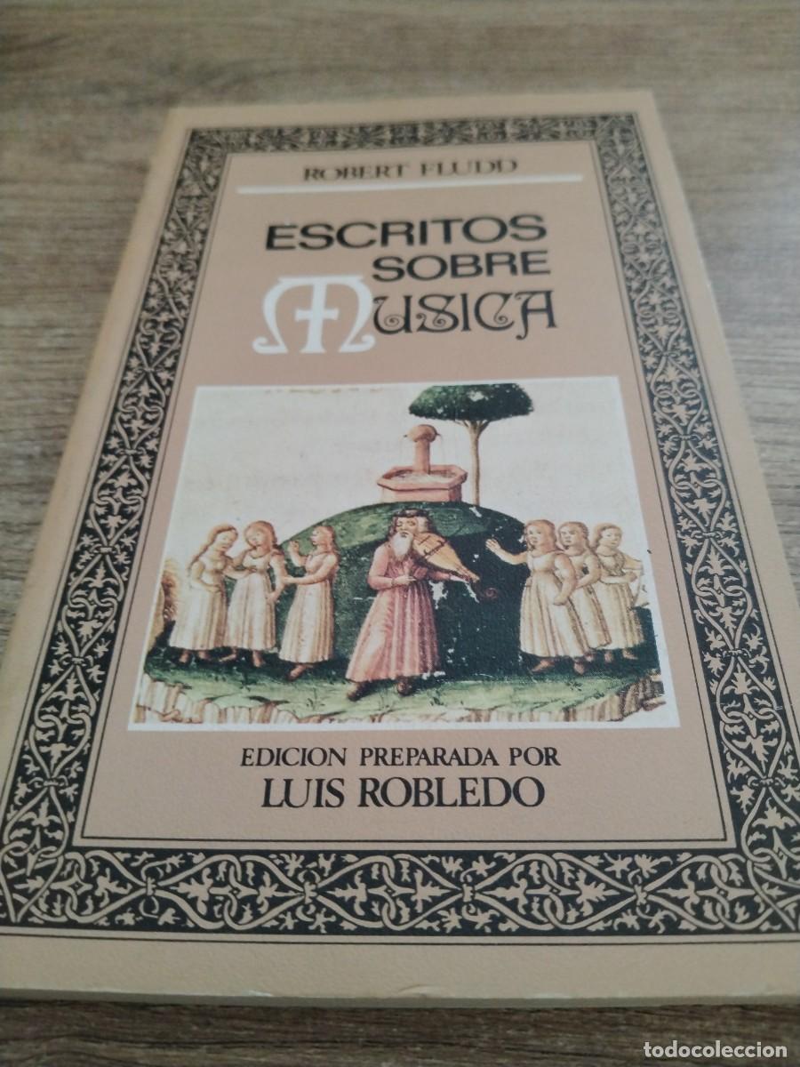 Livres: EDITORA NACIONAL ESCRITOS SOBRE MUSICA