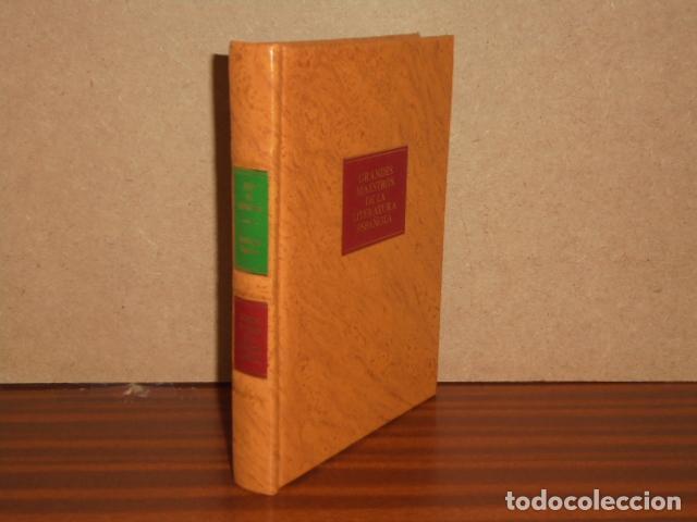 Libros: ANTOLOG&Iacute;A PO&Eacute;TICA - G&oacute;ngora, Luis de