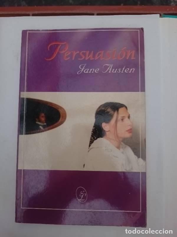 Libri di seconda mano: Persuasi&oacute;n - Jane Austen - Jane Austen - Jane Austen