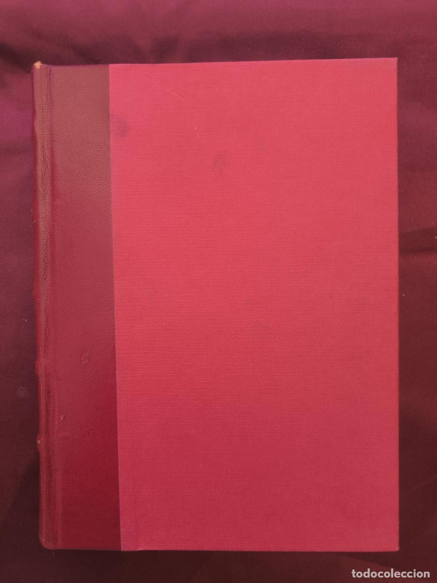 Libros: La vida privada de Robespierre. - Bernard Nabonne - Foto 3