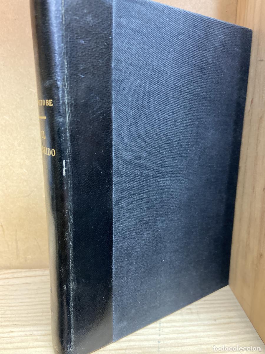 Libros: EL BUSHIDO (El alma de Jap&oacute;n). - Inazo Nitobe.