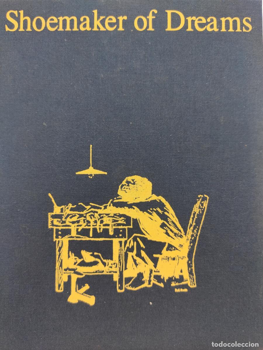 Libros: SHOEMAKER OF DREAMS. The autobiography of Salvatore Ferragamo. - Salvatore Ferragamo