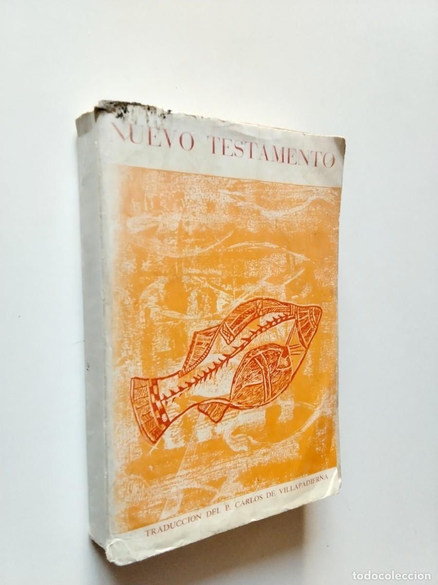 Nuevo Testamento
