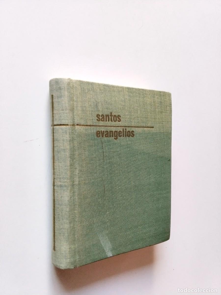 Santos Evangelios