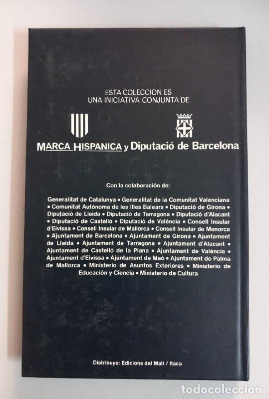 Libros: Nab&iacute; - CARNER, Josep: - Foto 2