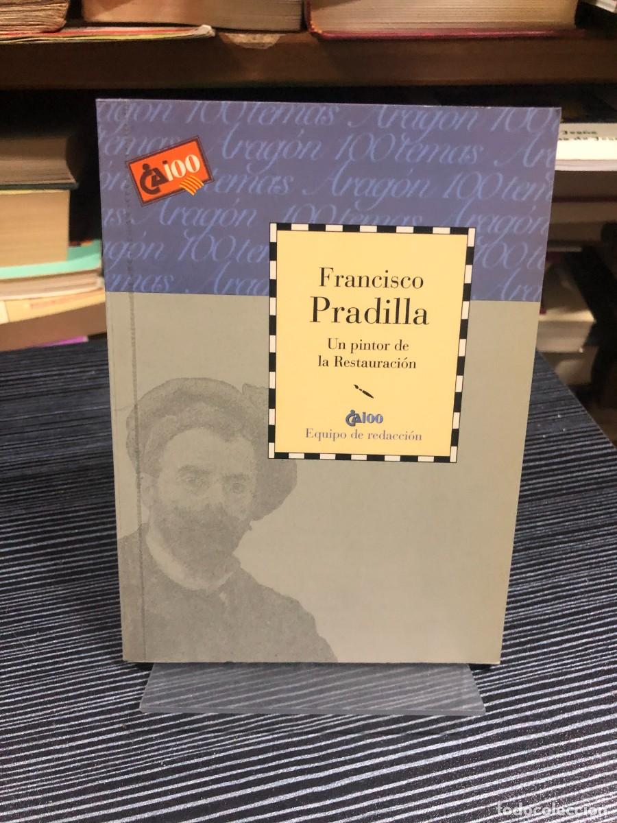 Libros: Francisco Pradilla. Un pintor de la Restauraci&oacute;n