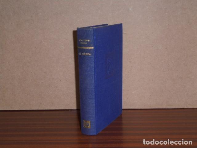 Libros: EL JARAMA - 1956 - S&aacute;nchez Ferlosio, Rafael - Foto 1