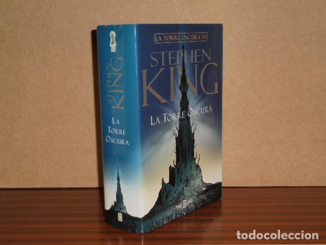 books: LA TORRE OSCURA VII - LA TORRE OSCURA - King, Stephen