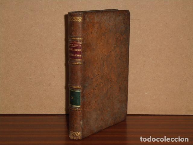 Libros: ANTOLOG&Iacute;A DE POETAS L&Iacute;RICOS CASTELLANOS - TOMO VII - VV. AA. - Marcelino Men&eacute;ndez y Pelayo