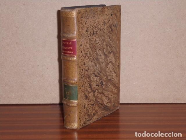 Livros em segunda m&atilde;o: ANTOLOG&Iacute;A DE POETAS L&Iacute;RICOS CASTELLANOS (Tomo XII) - TRATADO DE LOS ROMANCES VIEJOS - Tomo II - Men&eacute;