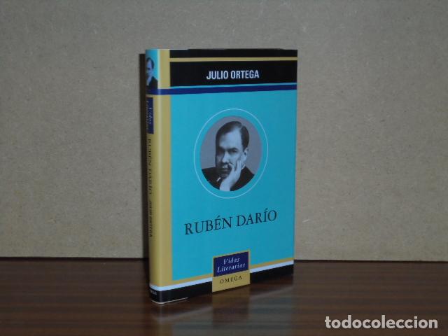 B&uuml;cher: RUB&Eacute;N DAR&Iacute;O - Ortega, Julio