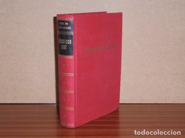 Livros em segunda m&atilde;o: FRANCISCO JOS&Eacute; - Conde de Saint-Aulaire
