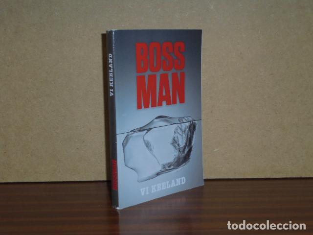 Libri di seconda mano: BOSSMAN (en espa&ntilde;ol) - Vi Keeland