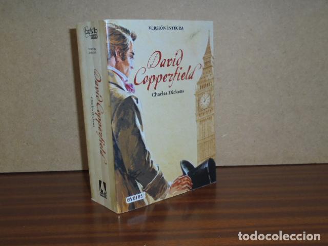 Libros: DAVID COPPERFIELD - Dickens, Charles