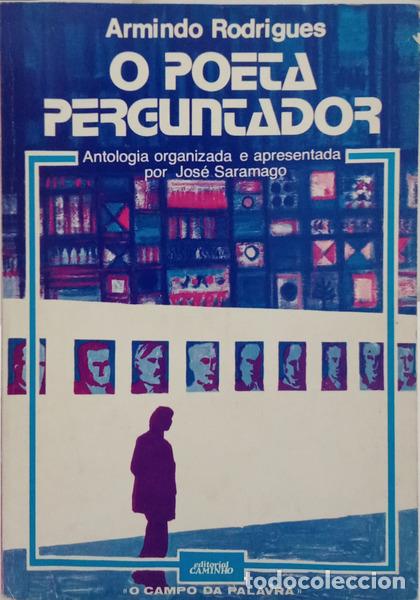 B&uuml;cher: RODRIGUES. (Armindo) - O POETA PERGUNTADOR.