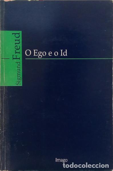 Libri di seconda mano: FREUD. (Sigmund) - O EGO E O ID.