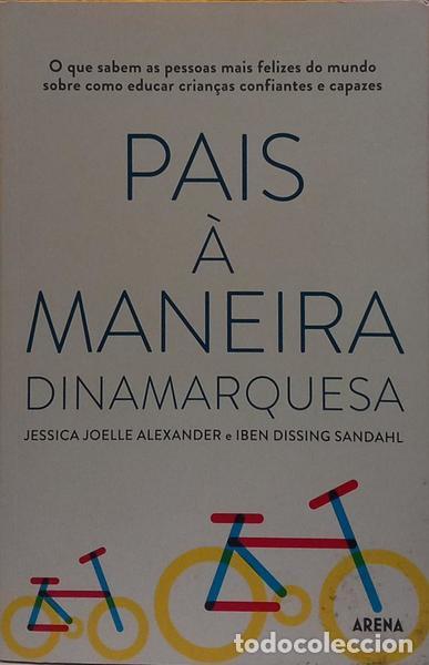 books: ALEXANDER. (Jessica Joelle) e Iben Dissing Sandahl. - PAIS &Agrave; MANEIRA DINAMARQUESA.