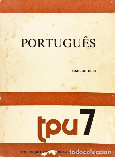 books: REIS. (Carlos) e Jos&eacute; Manuel Fernandes Pereira de Melo. - PORTUGAL. [4 VOLS.]