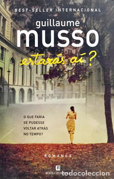 Libros: MUSSO. (Guillaume) - ESTAR&Aacute;S A&Iacute;?