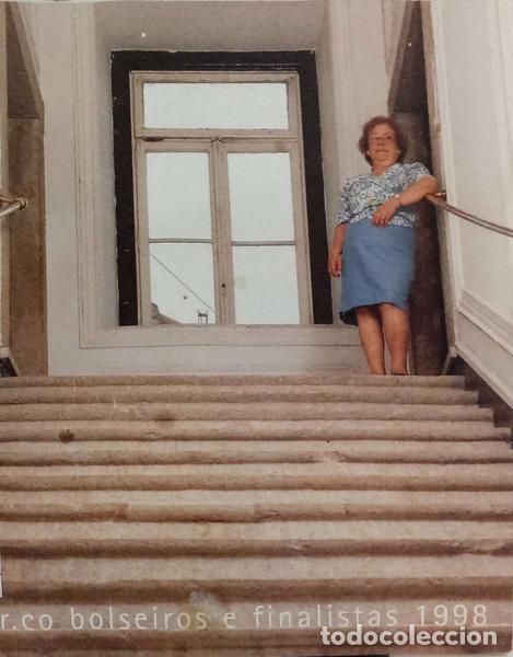 B&uuml;cher: AR.CO: BOLSEIROS E FINALISTAS 1998.
