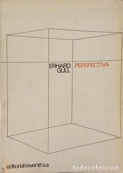 Libros: GULL. (Erhard) - PERSPECTIVA. [2.&ordf; EDI&Ccedil;&Atilde;O] - Foto 1