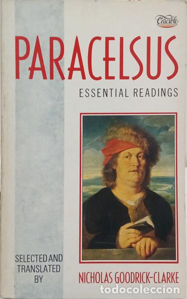 Libros: PARACELSUS. - ESSENTIAL READINGS.