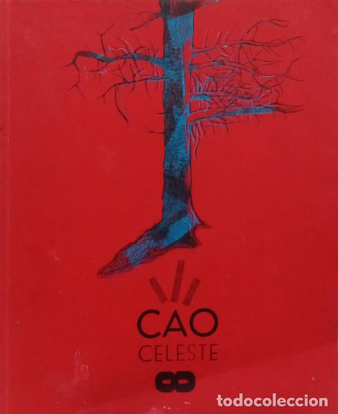 B&uuml;cher: DIAS. (In&ecirc;s) e Manuel de Freitas. - C&Atilde;O CELESTE, N.&ordm; 8.