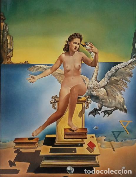 books: DESCHARNES. (Robert) e Gilles N&eacute;ret. - SALVADOR DAL&Iacute;, 1904-1989.