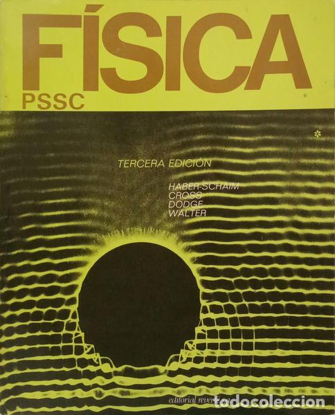 B&uuml;cher: HABER-SCHAIM. (Uri) e outros. - PSSC, F&Iacute;SICA. [2 VOLS.]