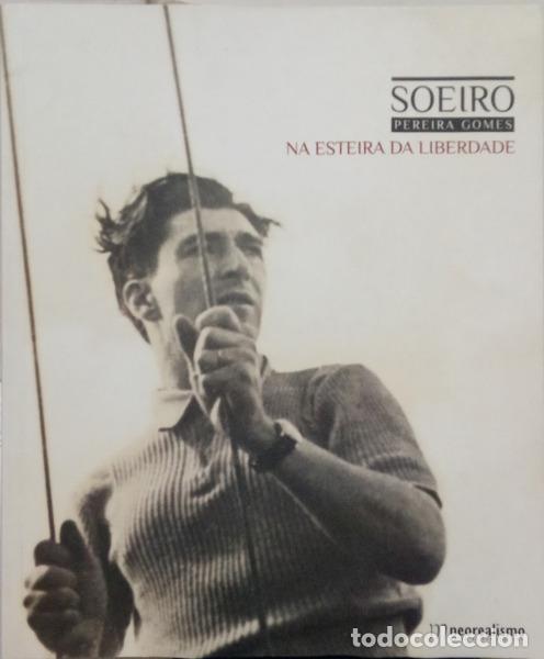 B&uuml;cher: ROSINHA. (Maria da Luz) - SOEIRO PEREIRA GOMES: NA ESTEIRA DA LIBERDADE.