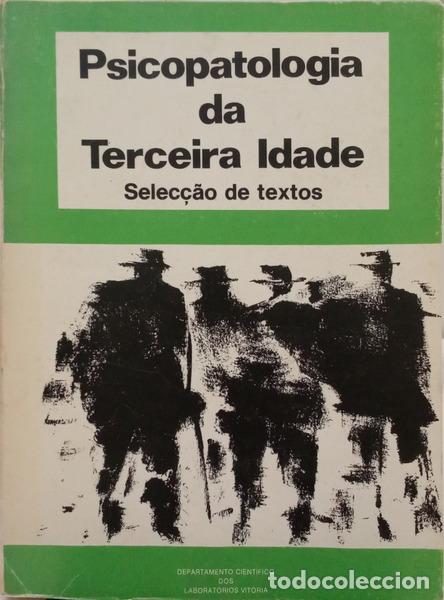 Libri di seconda mano: DRY. (Jean) et al. - PSICOPATOLOGIA DA TERCEIRA IDADE.