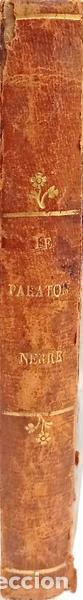 Libros: BERNARD. (Charles de) - LE PARATONNERRE. - Foto 2