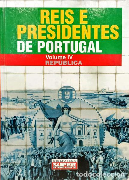 Libros: SERR&Atilde;O. (Lu&iacute;s) - REP&Uacute;BLICA. - Foto 1