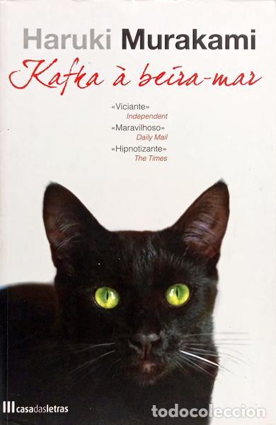 books: MURAKAMI. (Haruki) - KAFKA &Agrave; BEIRA-MAR. [5.&ordf; EDI&Ccedil;&Atilde;O]