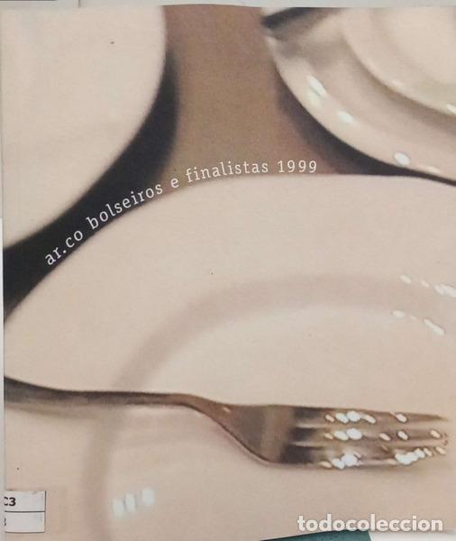 Libros: AR.CO: BOLSEIROS E FINALISTAS 1999.