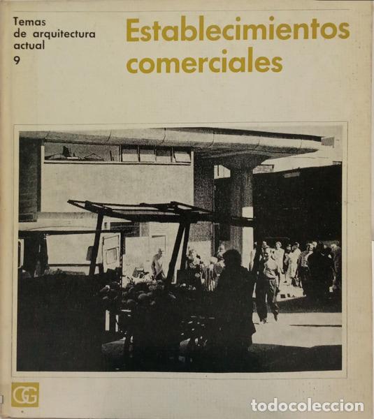 Libros: PETERS. (Paulhans) - ESTABLECIMIENTOS COMERCIALES.