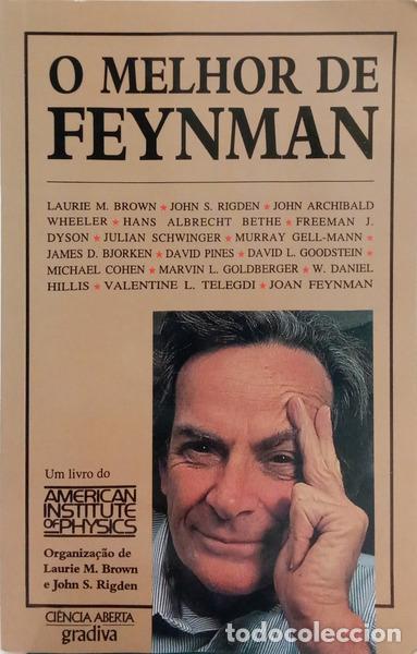 Libros: BROWN. (Laurie Mark) e outros. - O MELHOR DE FEY&Nu;&Mu;&Alpha;&Nu;. [1.&ordf; EDI&Ccedil;&Atilde;O]