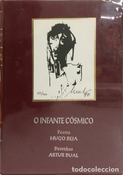 Libros: BEJA. (Hugo) - O INFANTE C&Oacute;SMICO.