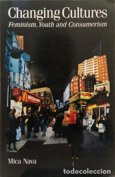 Libros: NAVA. (Mica) - CHANGING CULTURES. - Foto 1
