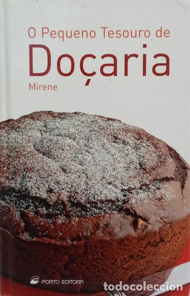 Libros: SILVA TEIXEIRA. (Maria Irene A. B.) - O PEQUENO TESOURO DE DO&Ccedil;ARIA.