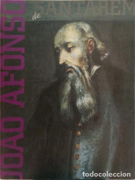 B&uuml;cher: AMADO. (Carlos) e Luis Mata. - JO&Atilde;O AFONSO DE SANTAR&Eacute;M E A ASSIST&Ecirc;NCIA HOSPITALAR ESCALABITA&Nu;&Alpha; DURAN