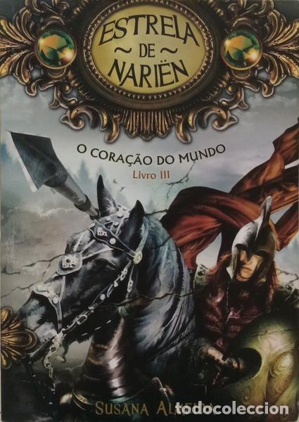 B&uuml;cher: ALMEIDA. (Susana) - ESTRELA DE NARI&Euml;N. [1.&ordf; EDI&Ccedil;&Atilde;O]