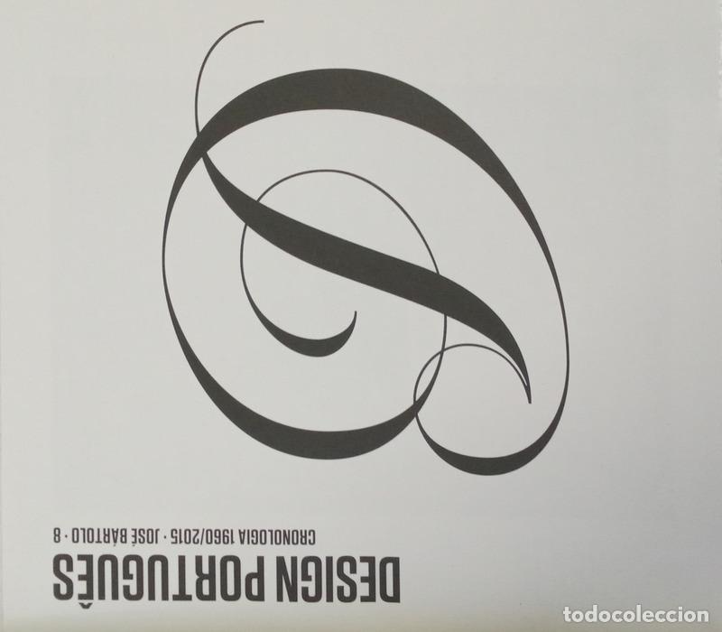 Libros: B&Aacute;RTOLO. (Jos&eacute;) - DESIGN PORTUGU&Ecirc;S. [8 VOLUMES] - Foto 2