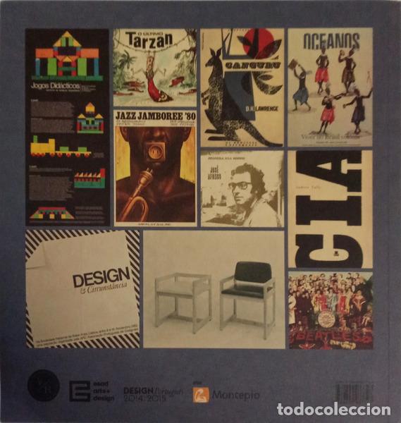 Libros: B&Aacute;RTOLO. (Jos&eacute;) - DESIGN PORTUGU&Ecirc;S. [8 VOLUMES] - Foto 3