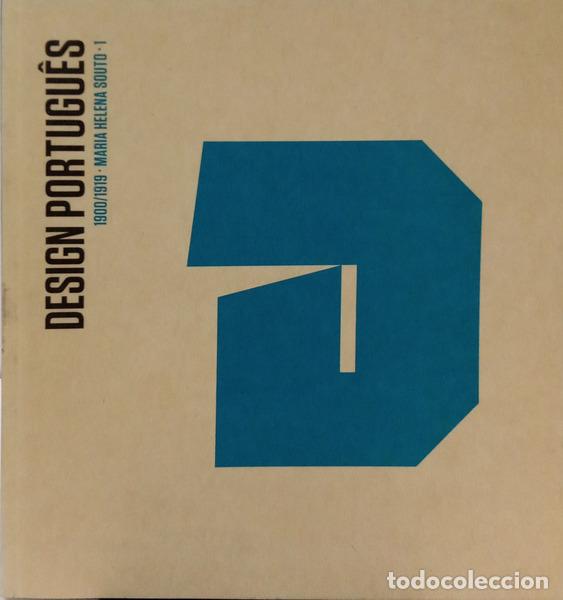 Libros: B&Aacute;RTOLO. (Jos&eacute;) - DESIGN PORTUGU&Ecirc;S. [8 VOLUMES] - Foto 1